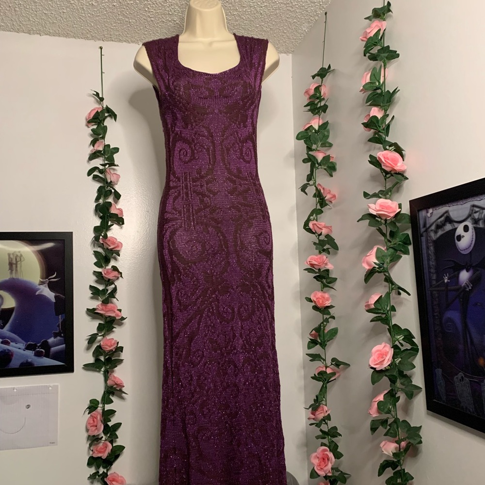 Beautiful long dress brand new